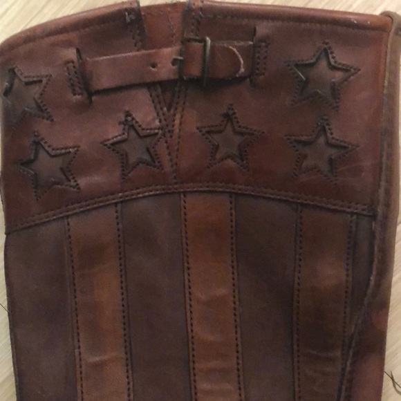 Frye Americana Anniversary Edition - Picture 13 of 16